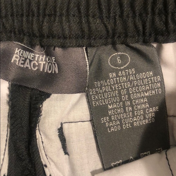Kenneth Cole pants - Picture 6 of 7